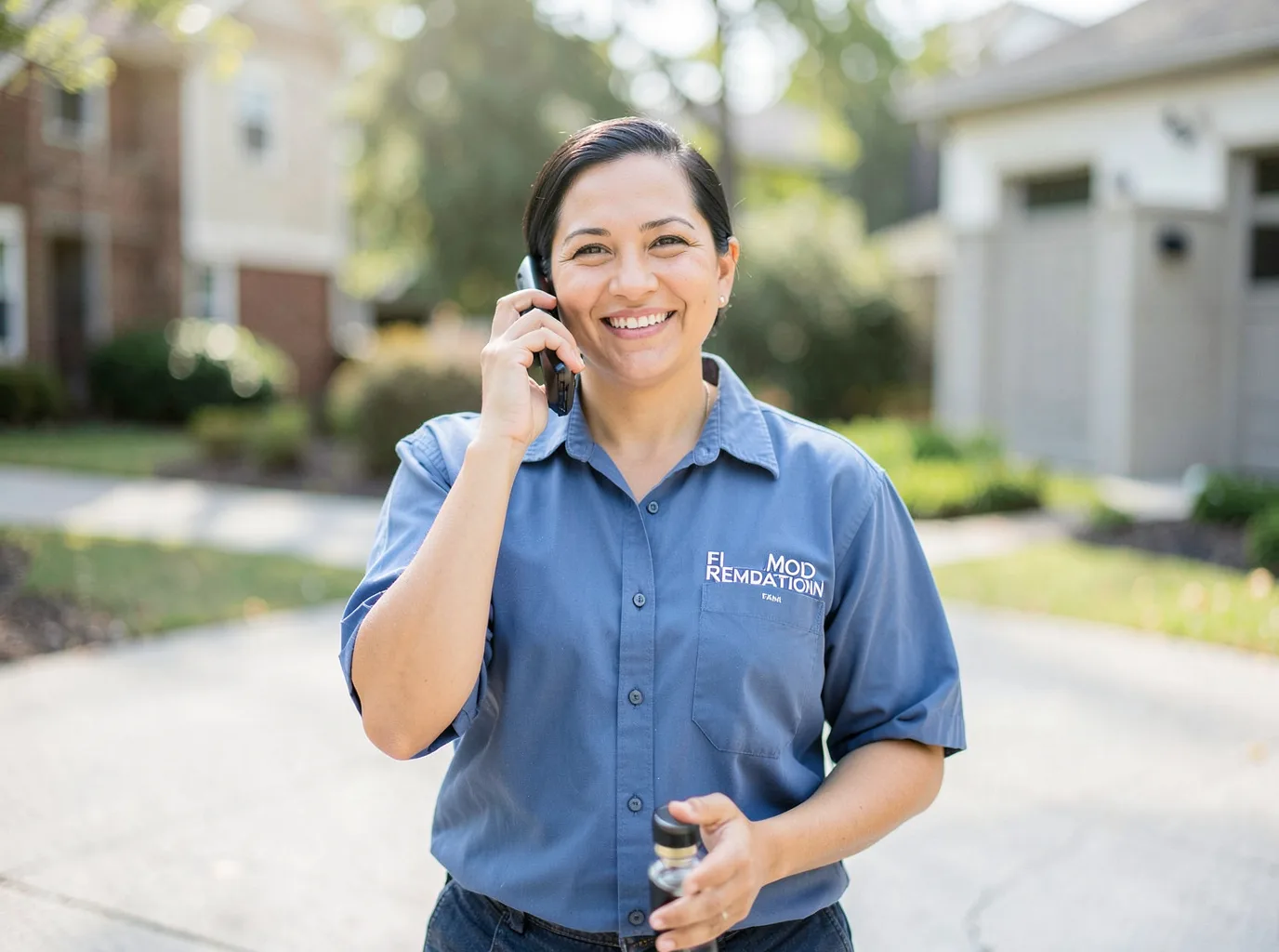 Mold Remediation Wilton, AR FAQs